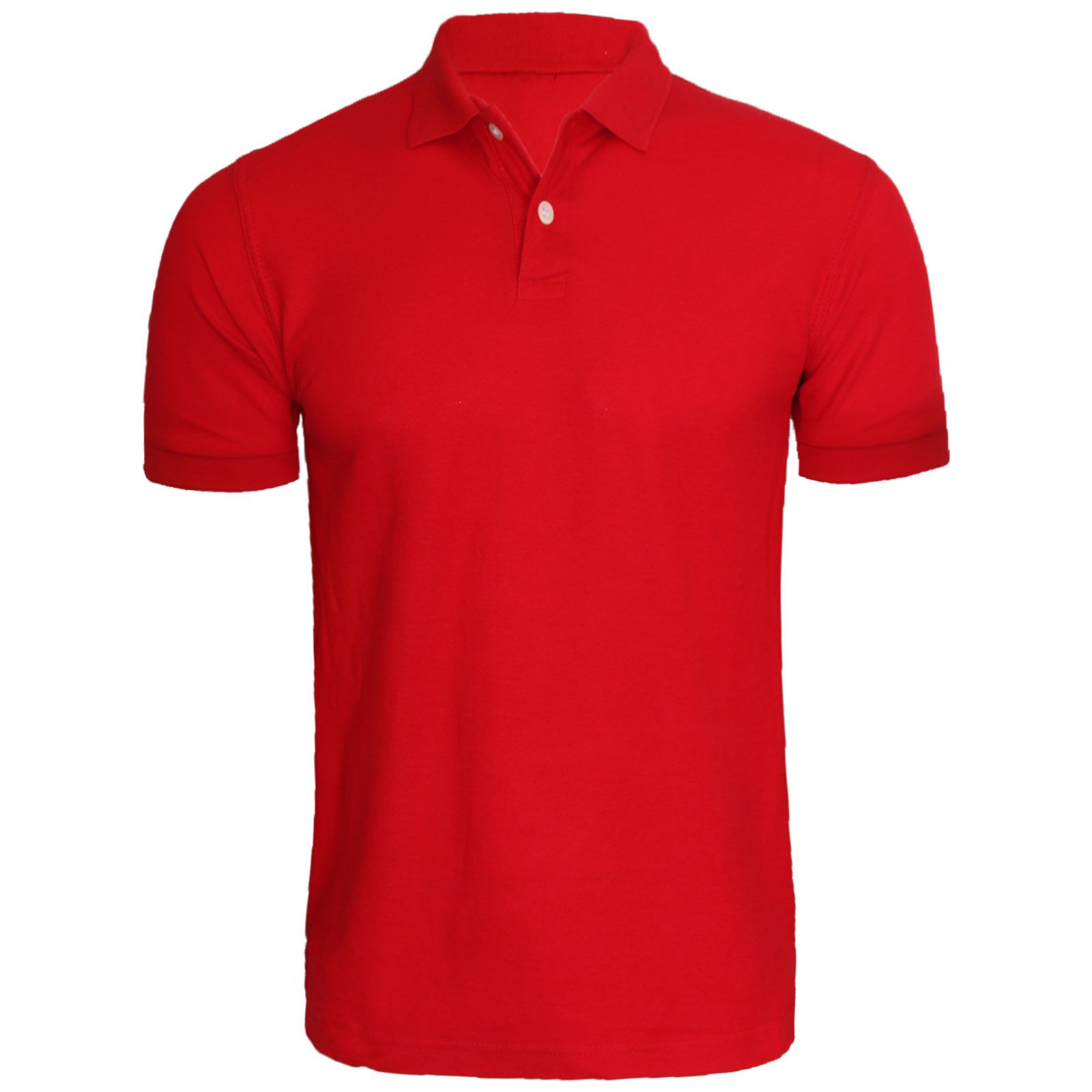 Men Polo T-Shirt